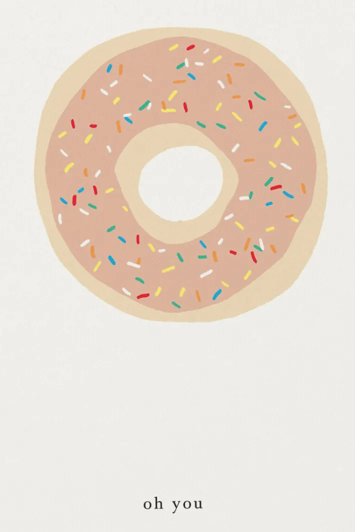kartotek_korta_donut_1.webp Kartotek Kort-A6 Donut