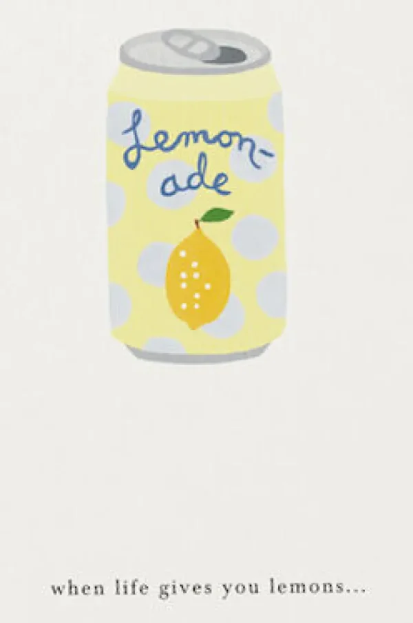 Kartotek Kort-A6 Soda Can