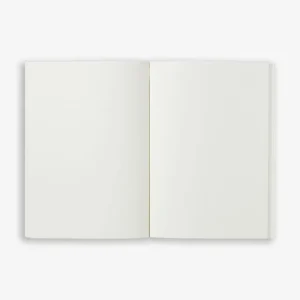 Kartotek Notebook Small Creamy Grey SMALL FLOWER