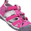 KEEN Seacamp Very Berry/Dawn pink