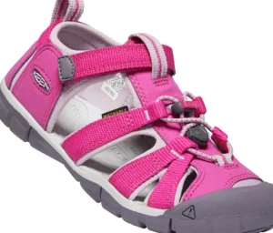 KEEN Seacamp Very Berry/Dawn pink
