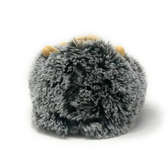 kids_fluffy_novelty_nonsl_1.webp Kid's Fluffy Novelty Non-Slip Slippers Biscuit the Hedge