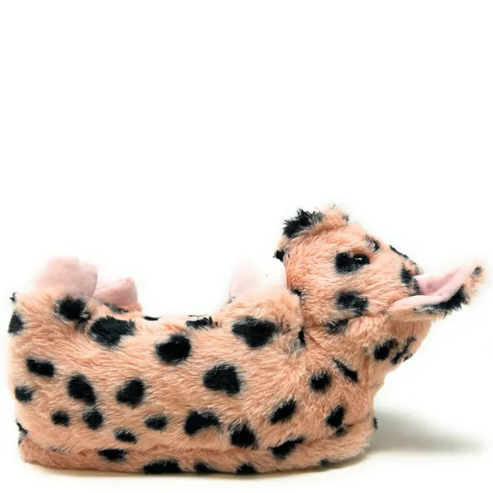 kids_funny_animal_plush_n_2.webp Kid's Funny Animal Plush Non-Slip Slippers Sugar the Pig
