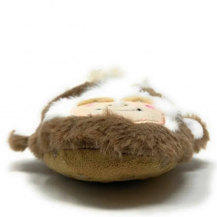 kids_funny_fluffy_house_s_10.webp Kid's Funny Fluffy House Slippers Let's Monkey