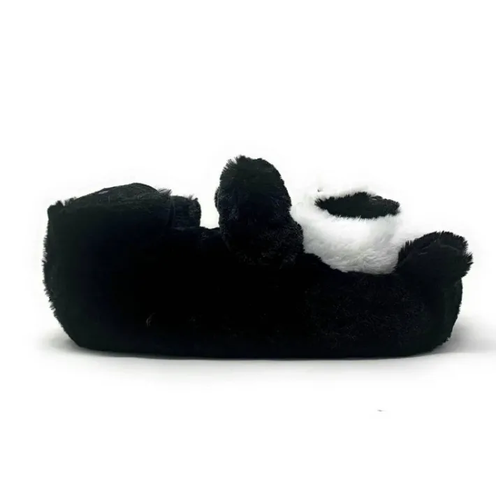 kids_funny_fluffy_nonslip_1-1.webp Kid's Funny Fluffy Non-Slip Slippers Tofu the Panda