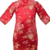 Kinesisk Udklædning Red