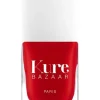 Kure Bazaar Neglelak Love Red