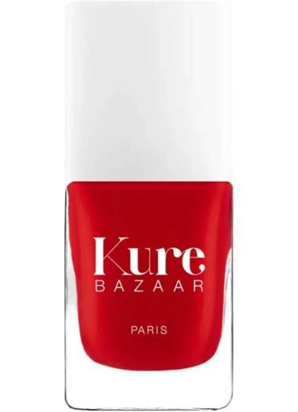 Kure Bazaar Neglelak Love Red