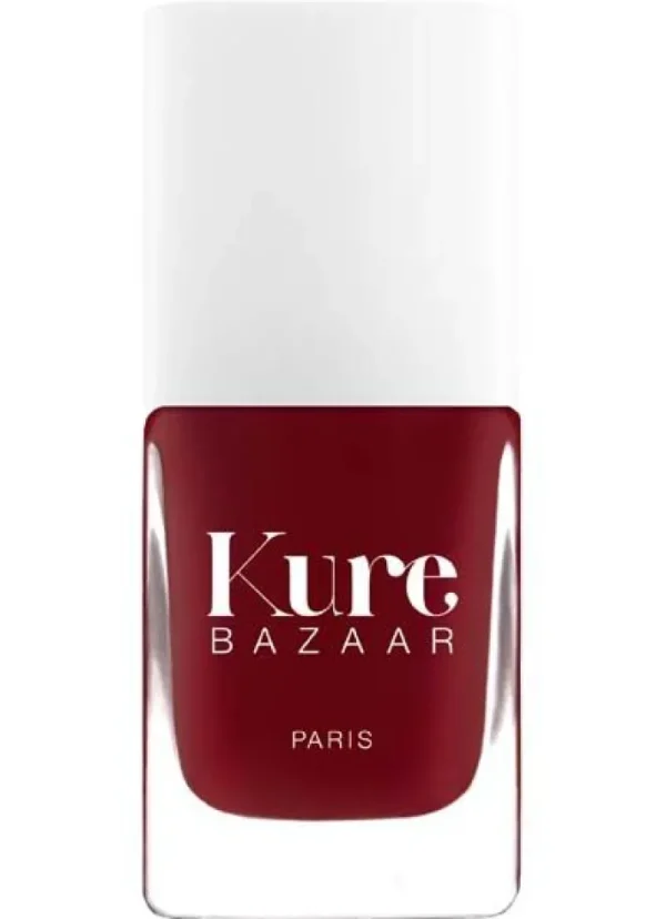 Kure Bazaar Neglelak Sari Bordeaux