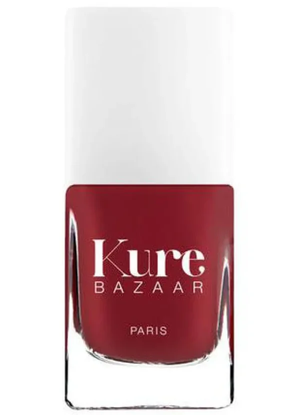 Kure Bazaar Neglelak Tea Rose Red