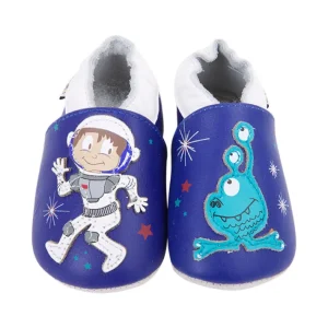 Lait et Miel Hjemmesko Astronaut