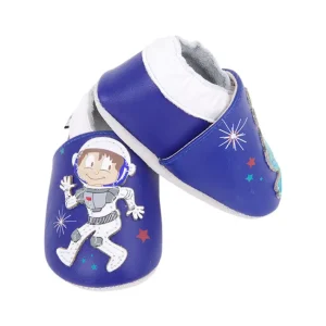 Lait et Miel Hjemmesko Astronaut