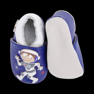 Lait et Miel Hjemmesko Astronaut