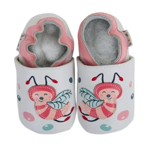 Lait et Miel Hjemmesko Bee