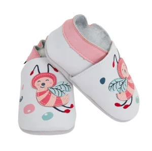 Lait et Miel Hjemmesko Bee