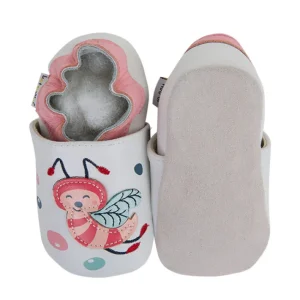 Lait et Miel Hjemmesko Bee