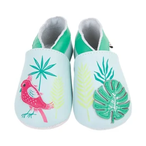 Lait et Miel Hjemmesko Cardinal Tropical