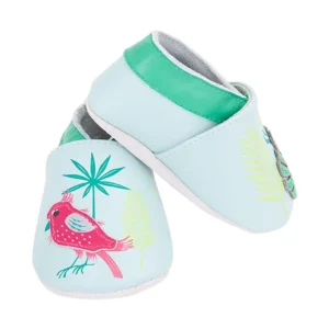 Lait et Miel Hjemmesko Cardinal Tropical