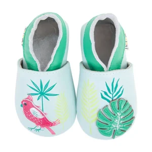 Lait et Miel Hjemmesko Cardinal Tropical