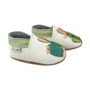 Lait et Miel Hjemmesko Cactus