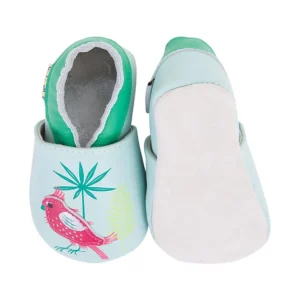 Lait et Miel Hjemmesko Cardinal Tropical