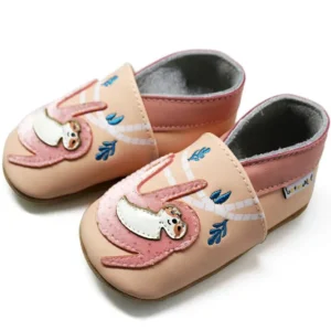 Lait et Miel Hjemmesko Dovendyr