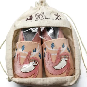 Lait et Miel Hjemmesko Dovendyr