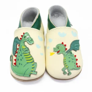 Lait et Miel Hjemmesko Drage