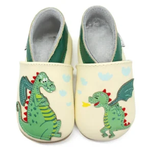 Lait et Miel Hjemmesko Drage