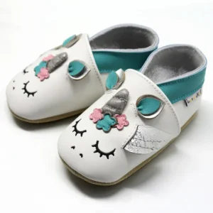 Lait et Miel Hjemmesko Enhjørning