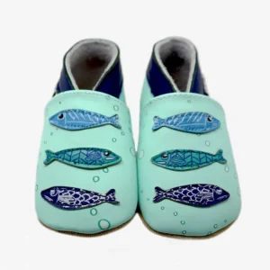 Lait et Miel Hjemmesko Fisk SARDINES