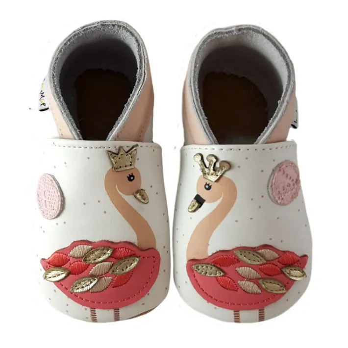 lait_et_miel_hjemmesko_fl_1.webp Lait et Miel Hjemmesko Flamingo