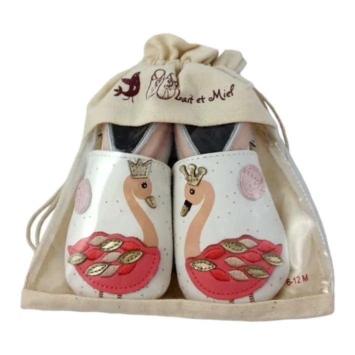 lait_et_miel_hjemmesko_fl_4.webp Lait et Miel Hjemmesko Flamingo