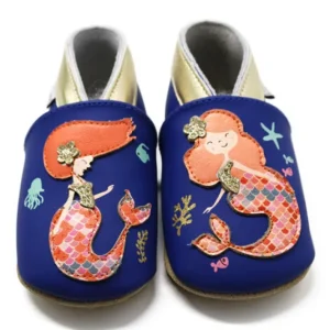 Lait et Miel Hjemmesko Havfrue