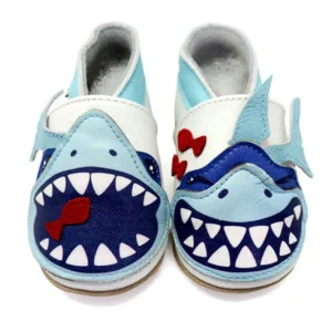 Lait et Miel Hjemmesko Haj