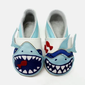 Lait et Miel Hjemmesko Haj