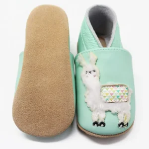 Lait et Miel Hjemmesko Lama