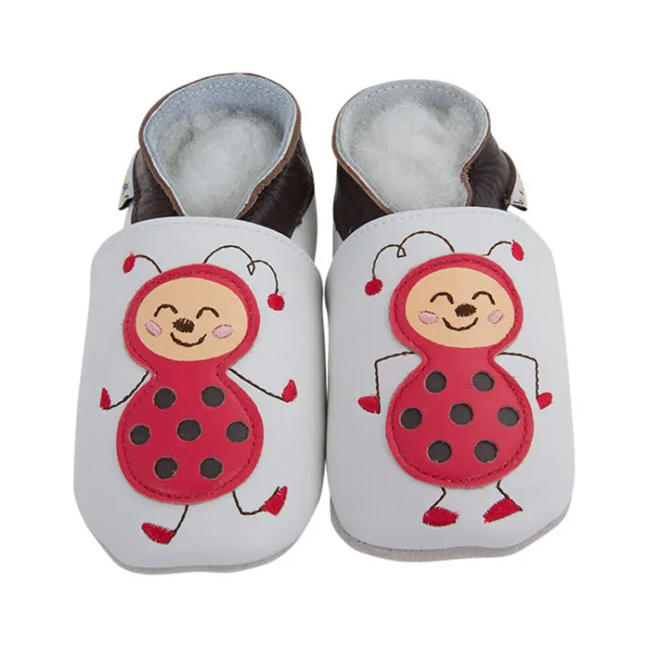 lait_et_miel_hjemmesko_ma_0.webp Lait et Miel Hjemmesko Mariehøne