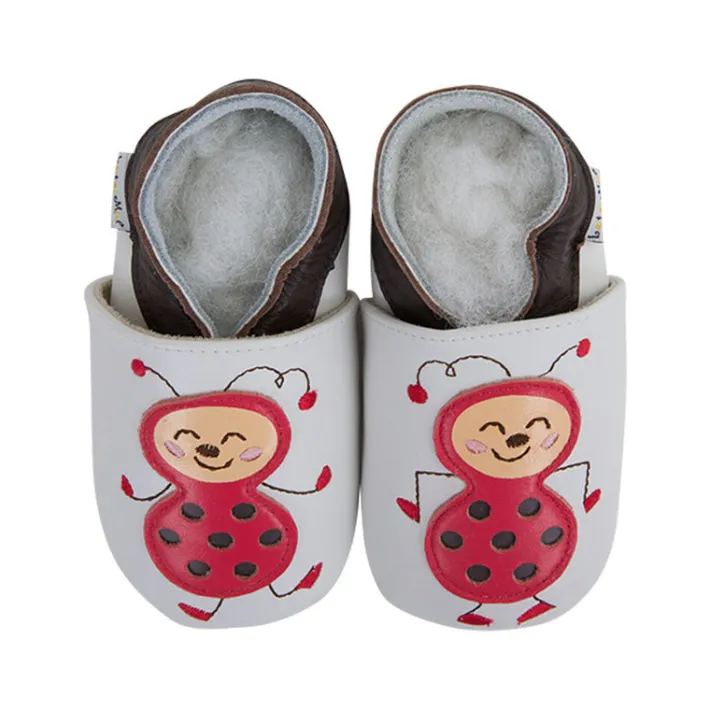 lait_et_miel_hjemmesko_ma_1.webp Lait et Miel Hjemmesko Mariehøne