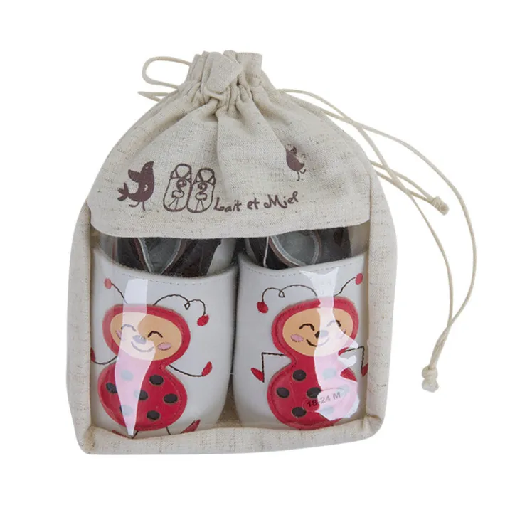 lait_et_miel_hjemmesko_ma_2.webp Lait et Miel Hjemmesko Mariehøne