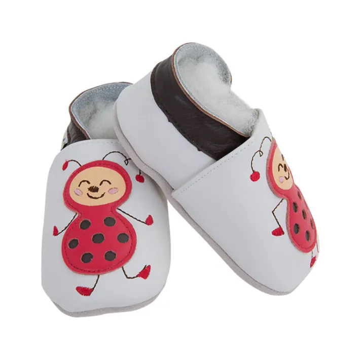 lait_et_miel_hjemmesko_ma_3.webp Lait et Miel Hjemmesko Mariehøne