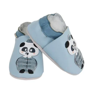 Lait et Miel Hjemmesko Panda