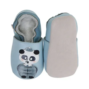 Lait et Miel Hjemmesko Panda