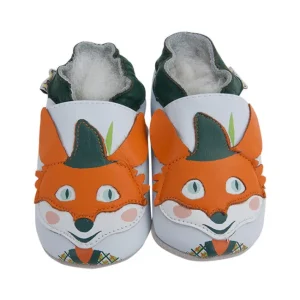 Lait et Miel Hjemmesko Raev