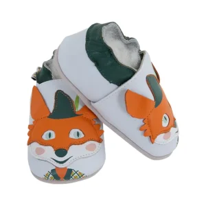 Lait et Miel Hjemmesko Raev