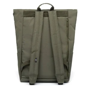 LEFRIK Roll Backpack Olive