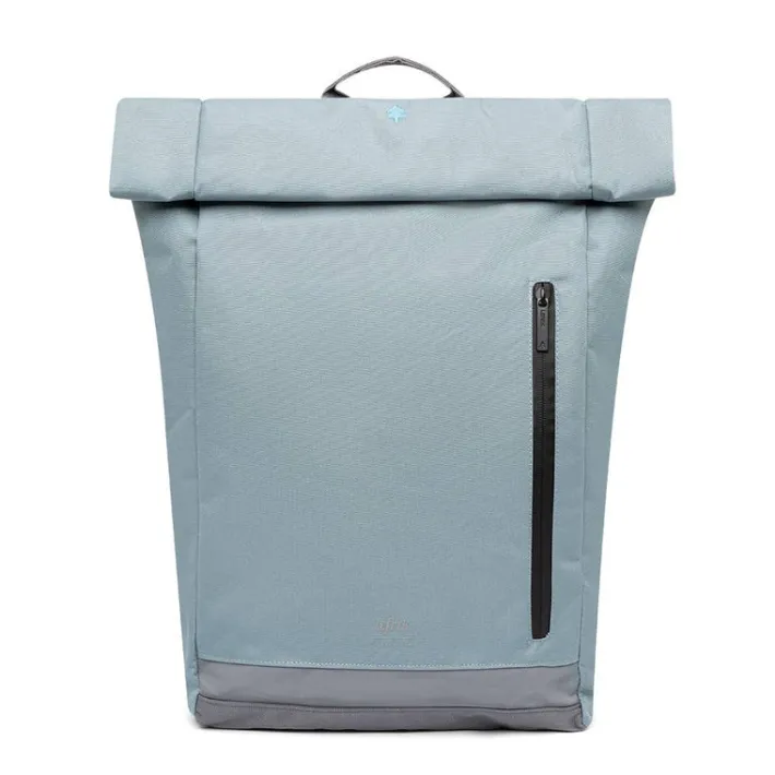 lefrik_roll_backpack_refl_0.webp LEFRIK Roll Backpack Reflective Arctic