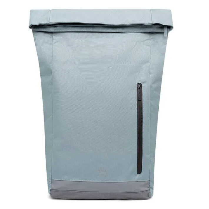 lefrik_roll_backpack_refl_2.webp LEFRIK Roll Backpack Reflective Arctic