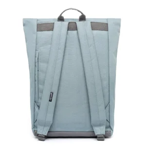 LEFRIK Roll Backpack Reflective Arctic