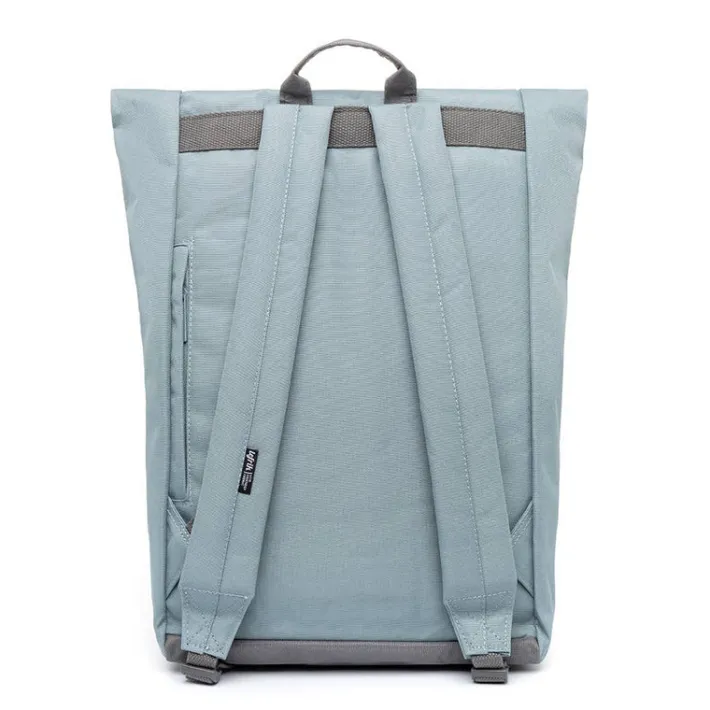 lefrik_roll_backpack_refl_3.webp LEFRIK Roll Backpack Reflective Arctic